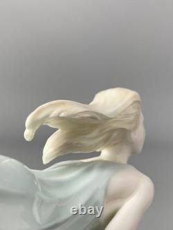 BOXED Coalport The Elements Water Figurine Limited Edition Of 1,000 John Bromley