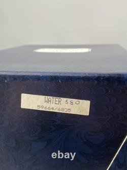 BOXED Coalport The Elements Water Figurine Limited Edition Of 1,000 John Bromley