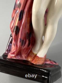 BOXED Royal Doulton Archives The Swimmer Limited Edition Art Deco Figurine c2000
