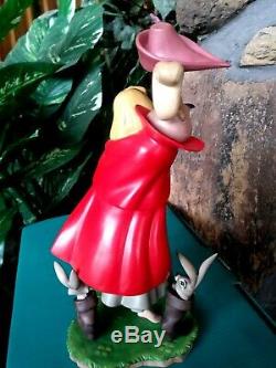 BRIAR ROSE WDCC LTD. ED. FIGURINE, ONCE UPON A DREAM, SLEEPING BEAUTY, NIB, withLitho