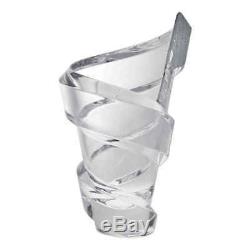 Baccarat Spirale Small Vase