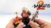 Bad Guys 2 Limited Edition Figures Unboxing Asmr No Talking