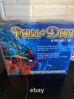 Bad Taste Bear Figurines Pearl & Dean Limited Edition Set of 2
