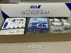 Bandai 1/48 Mega Size Model Rx-78-2 Gundam 4543112645814 Ana Original Color FS