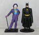 Batman 1989 Warner Bros Limited Edition 50 Kent Melton Joker Nicholson Proof Set