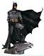 Batman Statue Alex Ross Limited Edition Deluxe Numbered Dc Designer Series