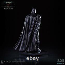 Batman V Superman Statue Figure Iron Studios Vs Dark Knight 110 Limited Edition