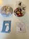 Beatrix Potter Limited Edition Figurine. The Tailor Of Gloucester A3101 422/1250