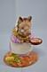 Beswick Beatrix Potter Limited Edition This Pig Had A Bit Of Meat