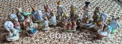 Beswick Beatrix Potter figures