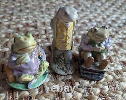 Beswick Beatrix Potter figures