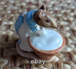 Beswick Beatrix Potter figures