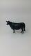 Beswick Galloway Cow 4113b Limited Edition Small Chip
