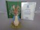 Beswick Sweet Peter Rabbit Limited Edition, Boxed + Certificate Perfect