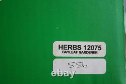 Beswick The Herbs Bayleaf The Gardener Herb 3 Figure Ltd Ed + Box/cert