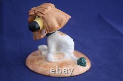 Beswick The Herbs DILL The Dog Herb 2 Figure Ltd Ed + Box/cert