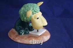 Beswick The Herbs Parsley The Lion Herb 1 Figure Ltd Ed