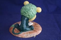 Beswick The Herbs Parsley The Lion Herb 1 Figure Ltd Ed