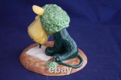 Beswick The Herbs Parsley The Lion Herb 1 Figure Ltd Ed