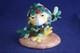 Beswick The Herbs Sage The Owl Herb 4 Figure Ltd Ed + Box/cert