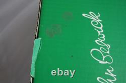 Beswick The Herbs Sage The Owl Herb 4 Figure Ltd Ed + Box/cert