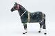 Beswick Welsh Mountain Pony A247 Bcc 1999 In Black, Limited Edition, Boxed