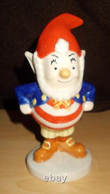 Big Ears Limited Edition Enid Blyton Figure By Royal Doulton