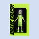 Billie Eilish X Takashi Murakami Limited Edition Vinyl Figure Toy