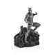 Black Panther Guardian Figurine Limited Edition Royal Selangor Official