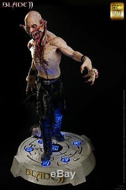 Blade Ii. Reaper Cinemaquette 13 Scale Statue Limited Edition 021/300 Display