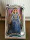 Blue Aurora Sleeping Beauty Limited Edition 17 Inch Disney Doll Collectors Item