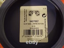 Bnib? Swarovski Set Of Fairy Mos Limited Edition 2019 Boxed Cows 5427997