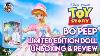 Bo Peep Limited Edition Doll In Depth Review U0026 Unboxing Disney Pixar Toy Story 30th Anniversary