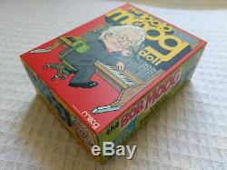 Bob Moog Figurine (Rare Limited Edition)