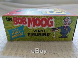 Bob Moog Figurine (Rare Limited Edition)