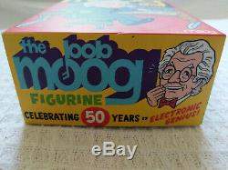 Bob Moog Figurine (Rare Limited Edition)