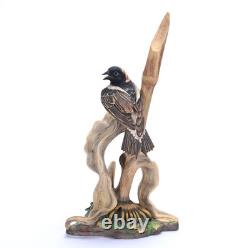 Bobolink Boehm Limited Edition Figurine