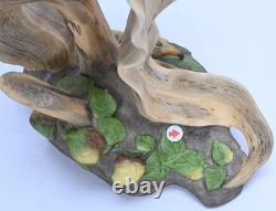 Bobolink Boehm Limited Edition Figurine