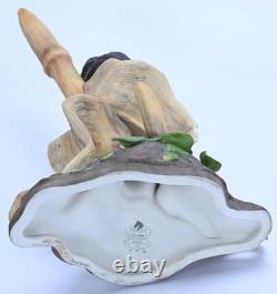 Bobolink Boehm Limited Edition Figurine