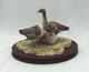 Border Fine Arts Greylag Geese Limited Edition (171/950) Figurine Boxed