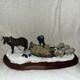 Border Fine Arts'emergency Rations' Figure Model Tableau A2140