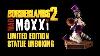 Borderlands 2 Mad Moxxi Limited Edition Statue Maquette Unboxing U0026 Review Hd 1080p