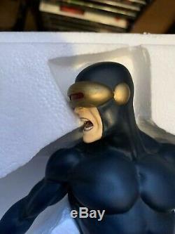 Bowen Designs Cyclops Retro Version Statue, Limited Edition