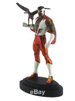 Bowen Designs Falcon Statue 233/1200 Marvel Sample Avengers Limited Edition New