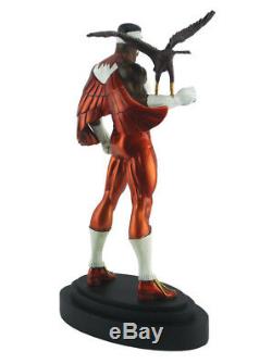 Bowen Designs Falcon Statue 233/1200 Marvel Sample Avengers Limited Edition New