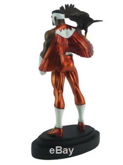 Bowen Designs Falcon Statue 233/1200 Marvel Sample Avengers Limited Edition New