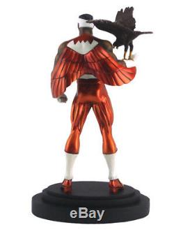 Bowen Designs Falcon Statue 233/1200 Marvel Sample Avengers Limited Edition New