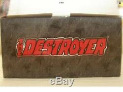 Bowen Statue The Destroyer limited Edition/ First Thor Movie/ Deadly Force Beams
