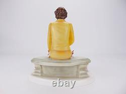 Boxed Royal Doulton Figurine At Home HN5807 Limited Edition Bone China Figure