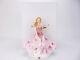 Boxed Royal Doulton Figurine Rose Hn5566 Limited Edition Bone China Lady Figures